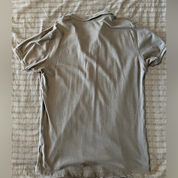 Diesel Polo Shirt - Grey - XL - GUC - Picture 5 of 5